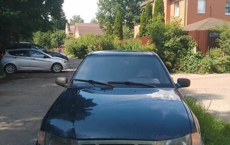 Daewoo Nexia I рестайлинг, 2005 год, 60 000 рублей, 1 фотография