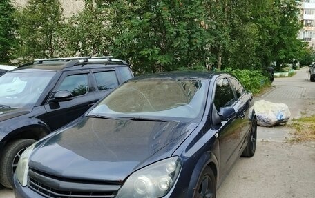 Opel Astra H, 2008 год, 470 000 рублей, 1 фотография