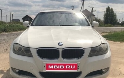 BMW 3 серия, 2011 год, 1 130 000 рублей, 1 фотография