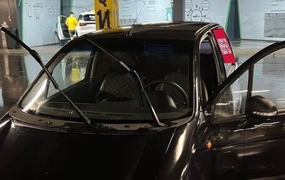 Daewoo Matiz I, 2006 год, 140 000 рублей, 1 фотография