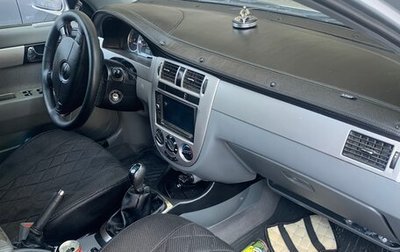 Chevrolet Lacetti, 2009 год, 4 850 000 рублей, 1 фотография
