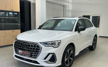 Audi Q3, 2026 год, 3 930 000 рублей, 1 фотография