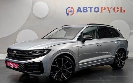 Volkswagen Touareg III, 2026 год, 14 650 000 рублей, 1 фотография