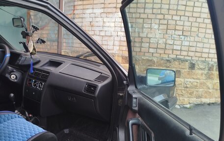 Citroen BX, 1990 год, 1 500 рублей, 7 фотография
