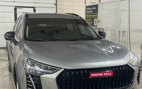 Haval Jolion, 2025 год, 2 359 999 рублей, 1 фотография