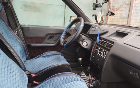 Citroen BX, 1990 год, 1 500 рублей, 9 фотография