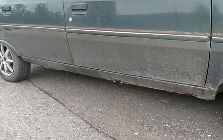 Citroen BX, 1990 год, 1 500 рублей, 12 фотография