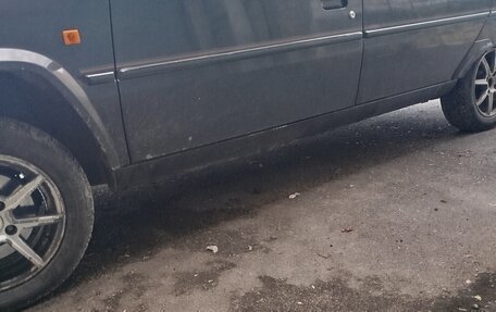 Citroen BX, 1990 год, 1 500 рублей, 11 фотография
