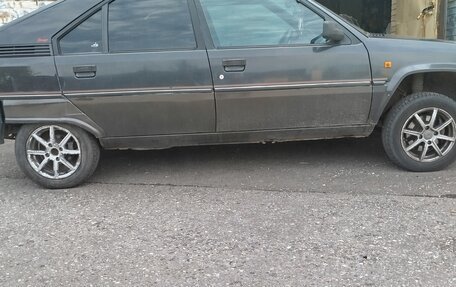 Citroen BX, 1990 год, 1 500 рублей, 13 фотография