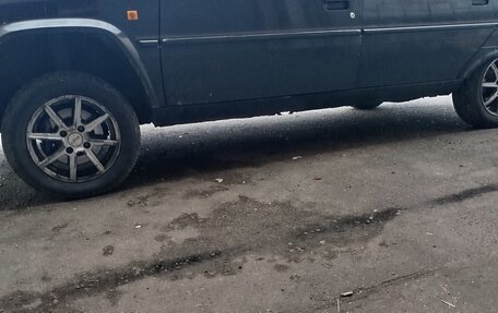 Citroen BX, 1990 год, 1 500 рублей, 14 фотография