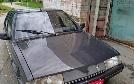 Citroen BX, 1990 год, 1 500 рублей, 10 фотография
