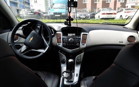 Chevrolet Cruze II, 2011 год, 600 000 рублей, 7 фотография