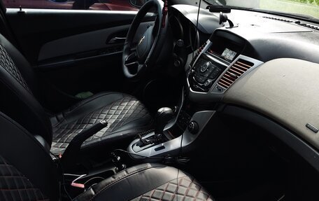 Chevrolet Cruze II, 2011 год, 600 000 рублей, 9 фотография
