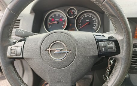 Opel Astra H, 2008 год, 470 000 рублей, 6 фотография