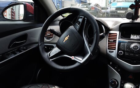 Chevrolet Cruze II, 2011 год, 600 000 рублей, 8 фотография