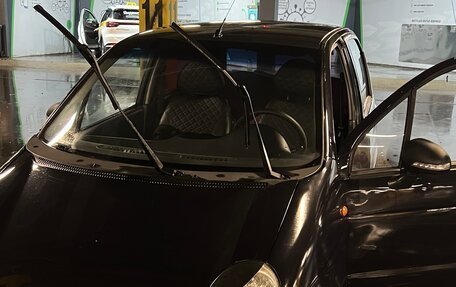 Daewoo Matiz I, 2006 год, 140 000 рублей, 3 фотография