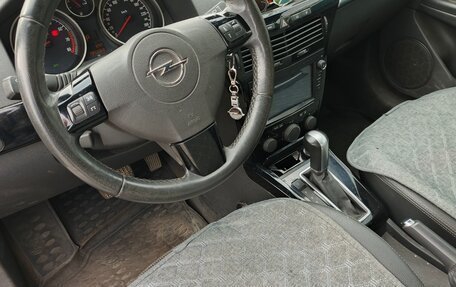 Opel Astra H, 2008 год, 470 000 рублей, 8 фотография