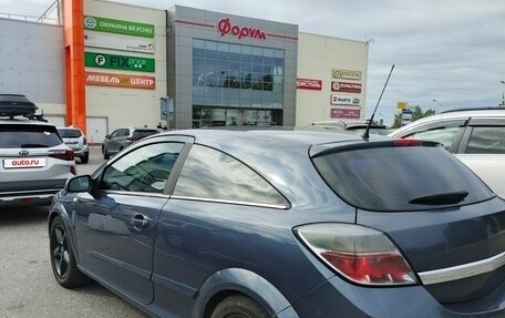 Opel Astra H, 2008 год, 470 000 рублей, 4 фотография