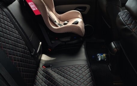 Chevrolet Cruze II, 2011 год, 600 000 рублей, 6 фотография