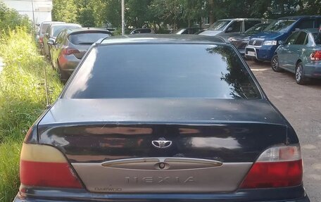 Daewoo Nexia I рестайлинг, 2005 год, 60 000 рублей, 3 фотография