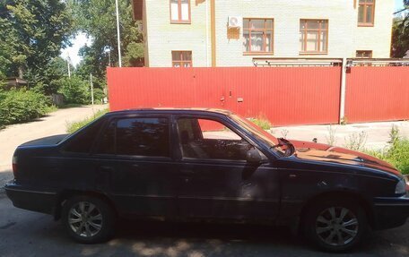 Daewoo Nexia I рестайлинг, 2005 год, 60 000 рублей, 2 фотография