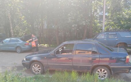 Daewoo Nexia I рестайлинг, 2005 год, 60 000 рублей, 4 фотография