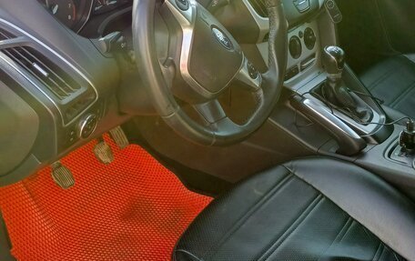 Ford Focus III, 2013 год, 790 000 рублей, 4 фотография