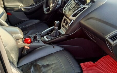 Ford Focus III, 2013 год, 790 000 рублей, 3 фотография