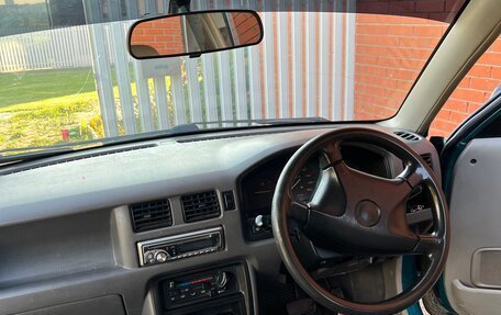 Mazda Demio III (DE), 1997 год, 79 000 рублей, 7 фотография