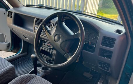 Mazda Demio III (DE), 1997 год, 79 000 рублей, 13 фотография