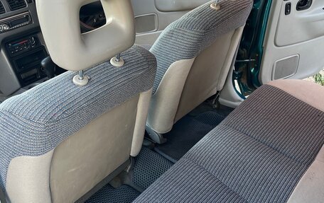 Mazda Demio III (DE), 1997 год, 79 000 рублей, 8 фотография