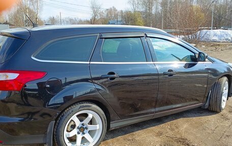 Ford Focus III, 2013 год, 790 000 рублей, 12 фотография