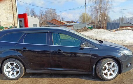 Ford Focus III, 2013 год, 790 000 рублей, 15 фотография