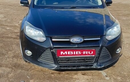 Ford Focus III, 2013 год, 790 000 рублей, 16 фотография