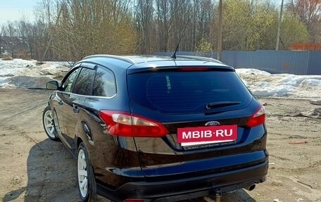 Ford Focus III, 2013 год, 790 000 рублей, 10 фотография