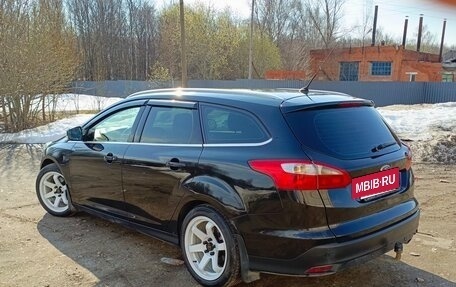 Ford Focus III, 2013 год, 790 000 рублей, 11 фотография