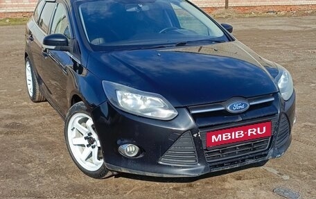 Ford Focus III, 2013 год, 790 000 рублей, 17 фотография
