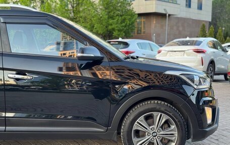 Hyundai Creta I рестайлинг, 2017 год, 1 999 000 рублей, 16 фотография
