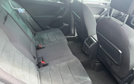 Volkswagen Tiguan II, 2019 год, 2 000 000 рублей, 7 фотография