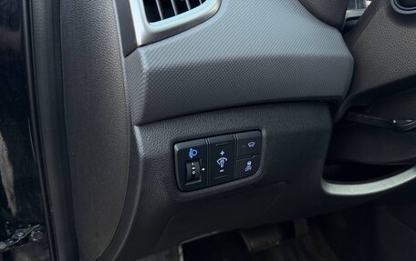 Hyundai Creta I рестайлинг, 2017 год, 1 999 000 рублей, 28 фотография
