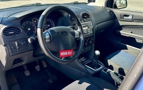 Ford Focus II рестайлинг, 2006 год, 215 000 рублей, 3 фотография