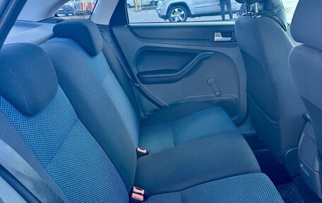 Ford Focus II рестайлинг, 2006 год, 215 000 рублей, 8 фотография