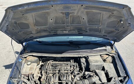 Ford Focus II рестайлинг, 2006 год, 215 000 рублей, 11 фотография