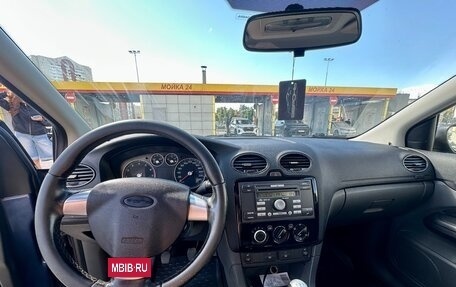 Ford Focus II рестайлинг, 2006 год, 215 000 рублей, 7 фотография