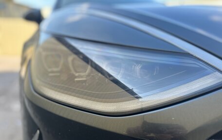 Hyundai Sonata VIII, 2020 год, 2 300 000 рублей, 19 фотография