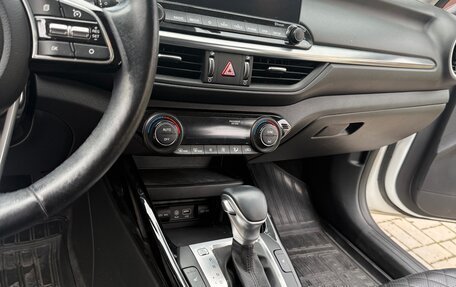KIA Cerato IV, 2021 год, 2 100 000 рублей, 8 фотография