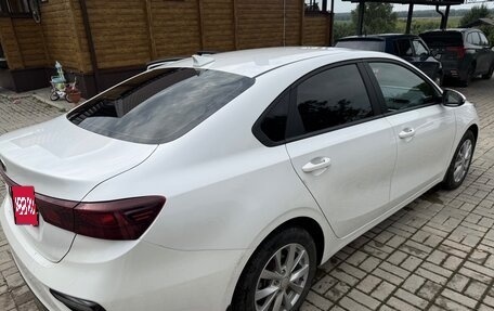 KIA Cerato IV, 2021 год, 2 100 000 рублей, 6 фотография