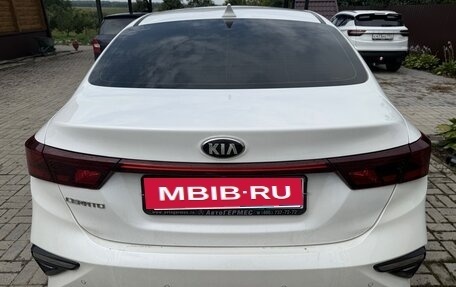 KIA Cerato IV, 2021 год, 2 100 000 рублей, 2 фотография