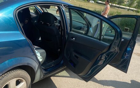 Opel Astra H, 2008 год, 390 000 рублей, 3 фотография