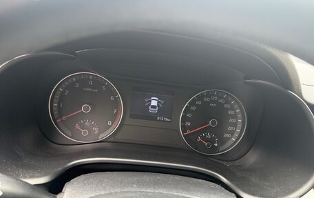 KIA Cerato IV, 2021 год, 2 100 000 рублей, 9 фотография